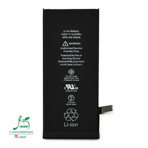 باتری آیفون 6s اپل (اصل) با 6 ماه گارانتی شرکتی