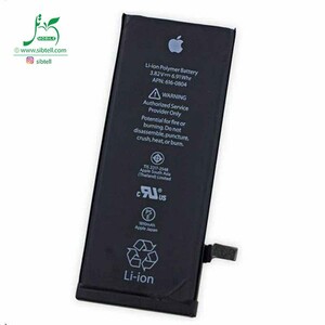 باتری آیفون 6 اپل اصل