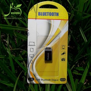 دانگل بلوتوث USB Car Wireless اورجینال