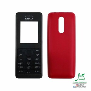 قاب نوکیا دو سیم - NOKIA 107