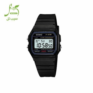 Casio Watch f91w
