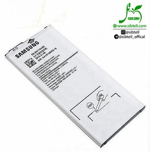 باتری EB-BA710ABE سامسونگ Galaxy A7 2016 اصلی