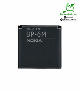 باتری نوکیا مدل BP-6M اصل