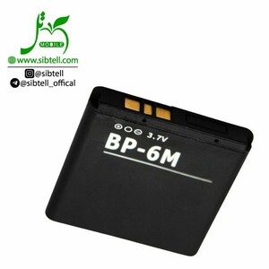 NEW-battery-BP6M-BP-6M-BP-6M-Battery-Replacement-FOR-NOKIA-6233-6280-6288-9300-N73