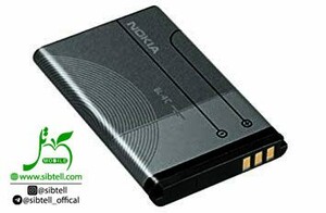 باتری نوکیا مدل BL-4C اصل