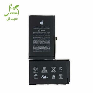 باتری اورجینال آیفون XS Max با گارانتی شش ماهه