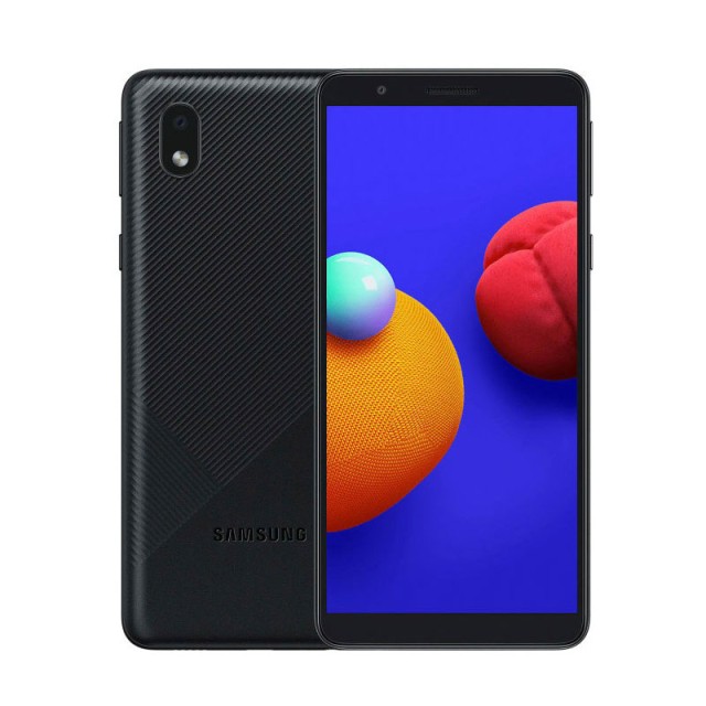 گوشی موبایل سامسونگ مدل Galaxy A01 Core