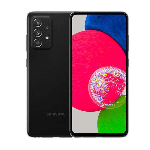 گوشی موبایل سامسونگ مدل Galaxy A52s 5G ظرفیت 128 گیگابایت