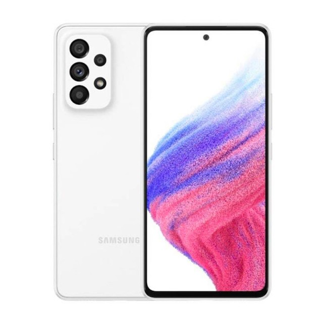 گوشی موبایل سامسونگ مدل Galaxy A73 5G ظرفیت 128 گیگابایت