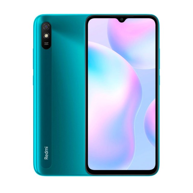 گوشی موبایل شیائومی مدل Redmi 9A ظرفیت 32 گیگابایت