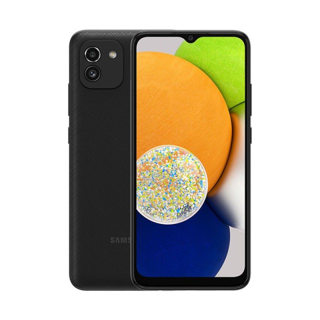 گوشی موبایل سامسونگ مدل Galaxy A03 ظرفیت 32 گیگابایت