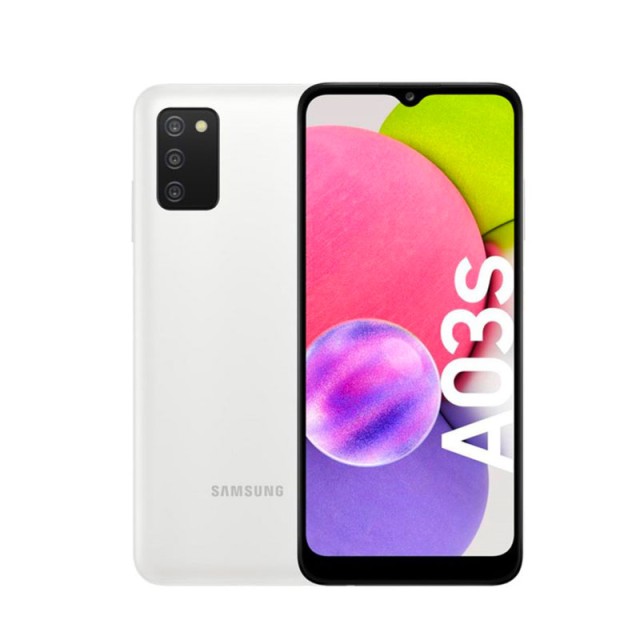 گوشی موبایل سامسونگ مدل Galaxy A03s ظرفیت 64 گیگابایت