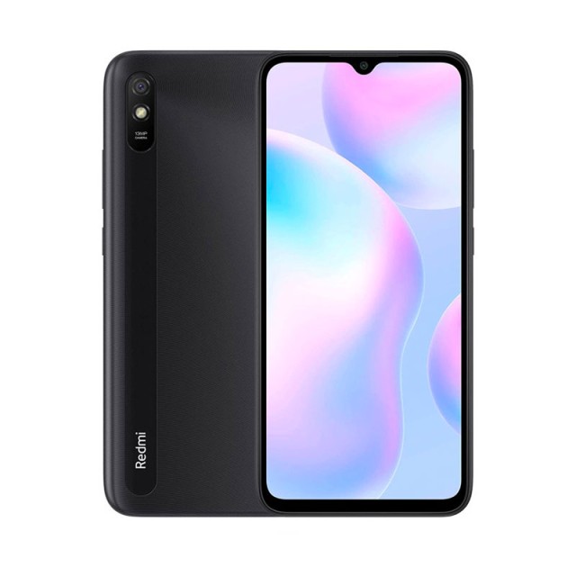 گوشی موبایل شیائومی مدل Redmi 9A ظرفیت 128/6 گیگابایت