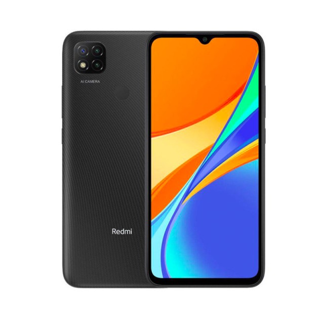 گوشی موبایل شیائومی مدل Redmi 9C  ظرفیت 128/4 گیگابایت