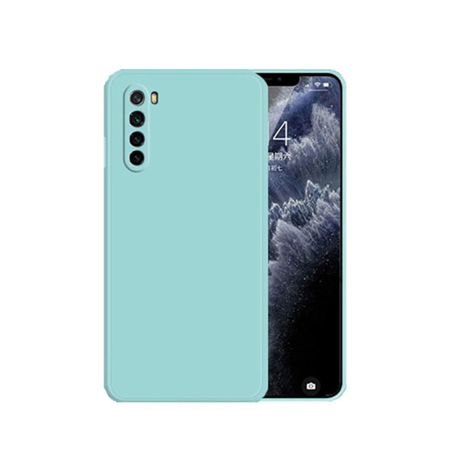 قاب سیلیکونی گوشی شیائومی Redmi Note 8 کد RN80