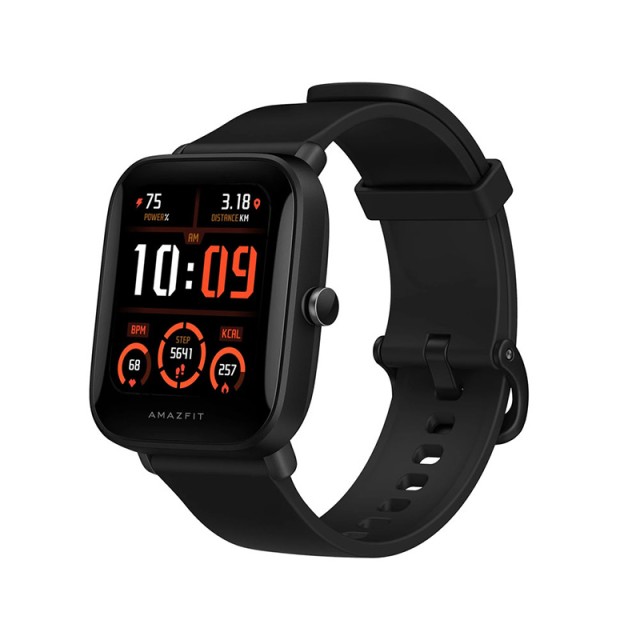 ساعت هوشمند امیزفیت مدل  Huami Amazfit Bip U Pro