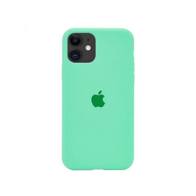 قاب سیلیکونی گوشی اپل مدل iPhone 11 کد IP111