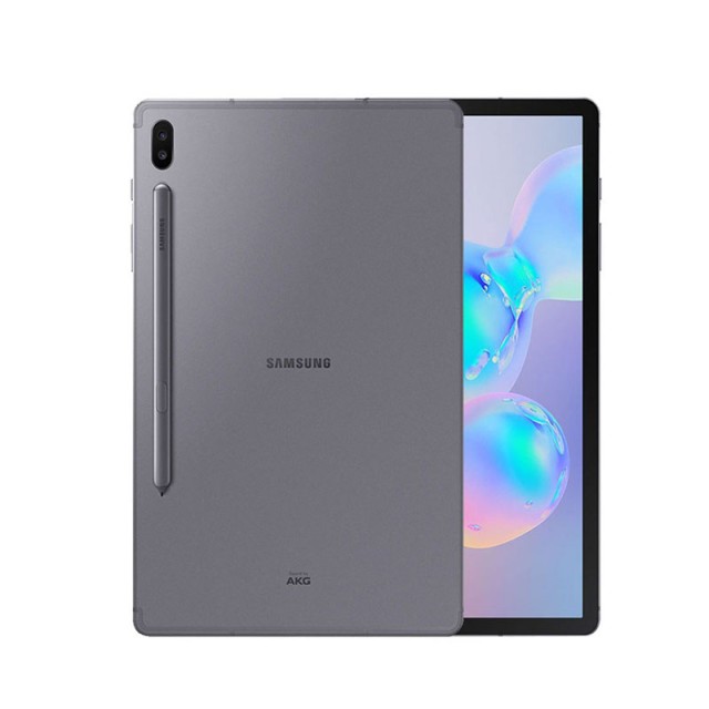 تبلت سامسونگ مدل Galaxy Tab S6 Lite SM-P615 ظرفیت 64 گیگابایت