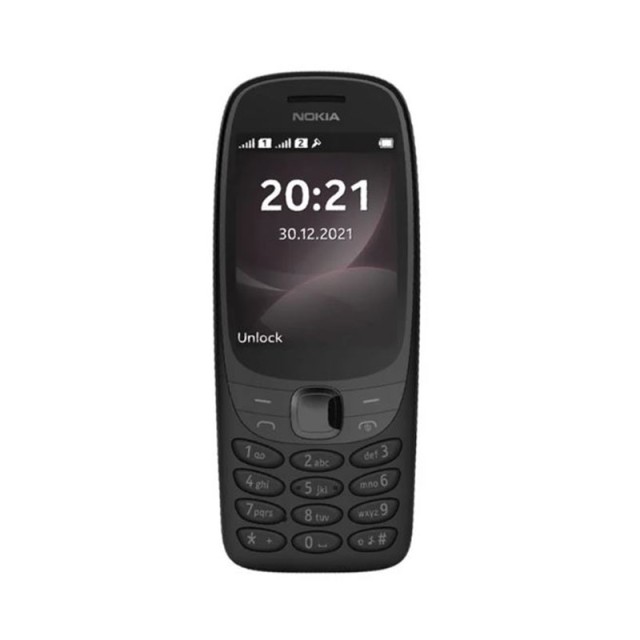 گوشی موبایل نوکیا مدل Nokia 3310 دو سیمکارت