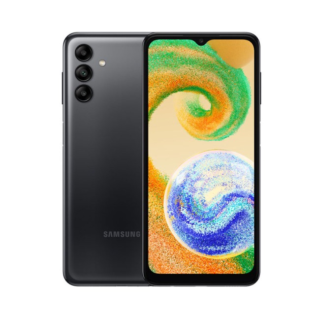 گوشی موبایل سامسونگ مدل Galaxy A04s ظرفیت 64/4 گیگابایت