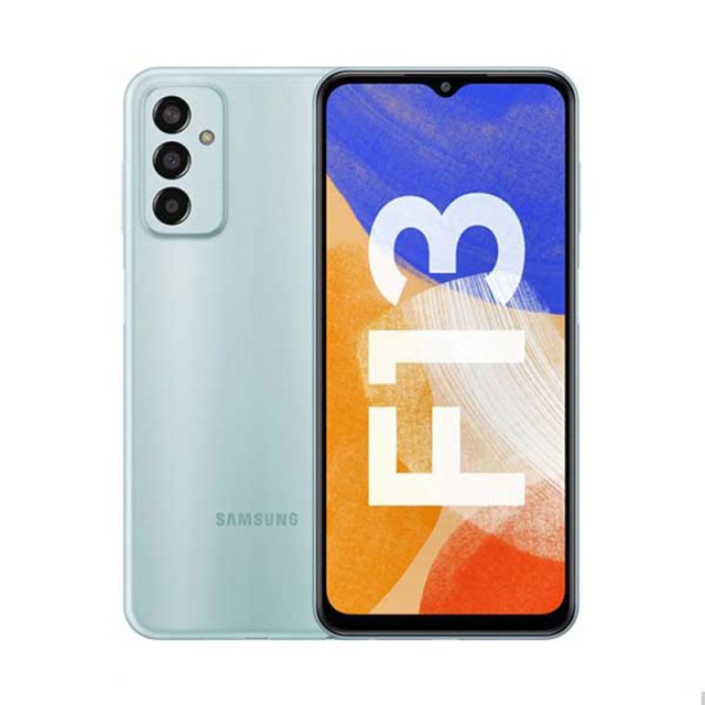 گوشی موبایل سامسونگ مدل Galaxy F13 ظرفیت 64 گیگابایت