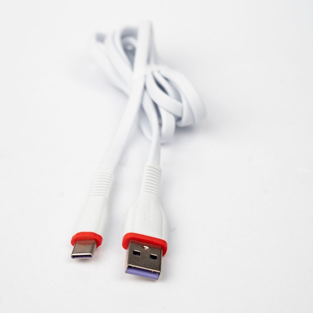 کابل شارژ میکرو کوکلایسیک مدل Kuclassic Micro USB F5