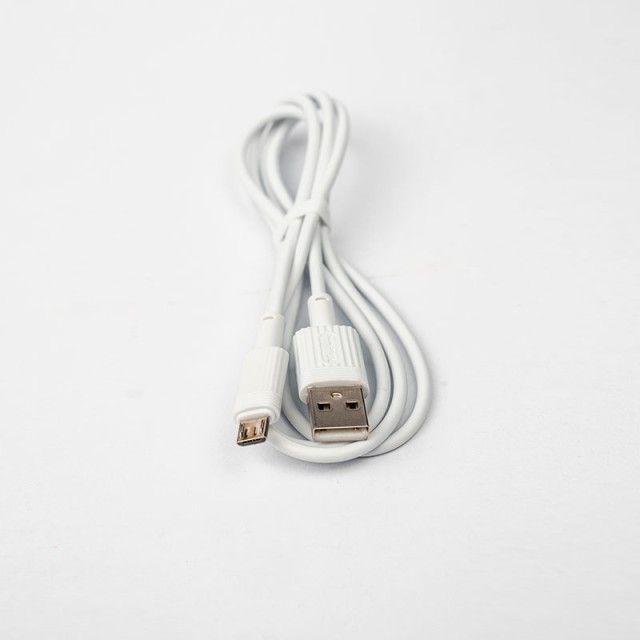 کابل شارژ میکرو کوکلایسیک مدل Kuclassic Micro USB F7