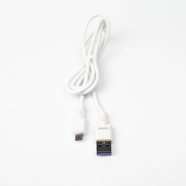 کابل شارژ میکرو کوکلایسیک مدل Kuclassic Micro USB K13