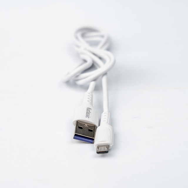 کابل شارژ میکرو کوکلایسیک مدل Kuclassic Micro USB K17