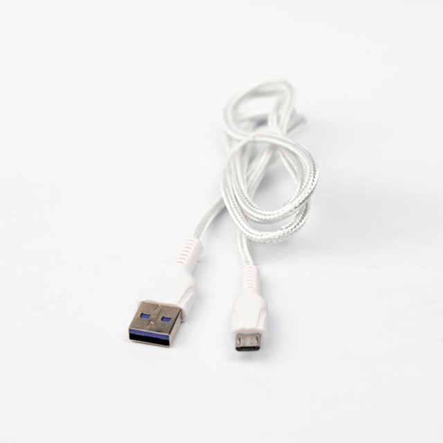 کابل شارژ میکرو کوکلایسیک مدل Kuclassic Micro USB K18