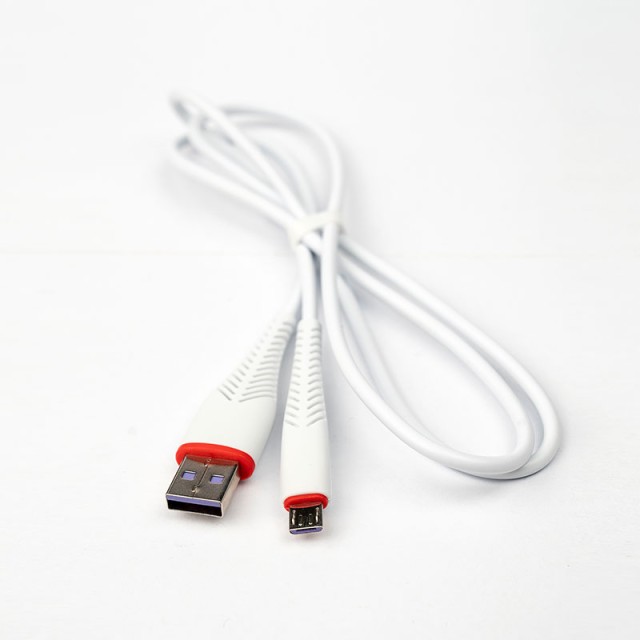 کابل شارژ میکرو کوکلایسیک مدل Kuclassic Micro USB KC1