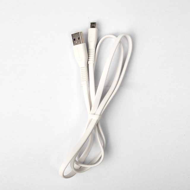 کابل شارژ میکرو کوکلایسیک مدل Kuclassic Micro USB KC2