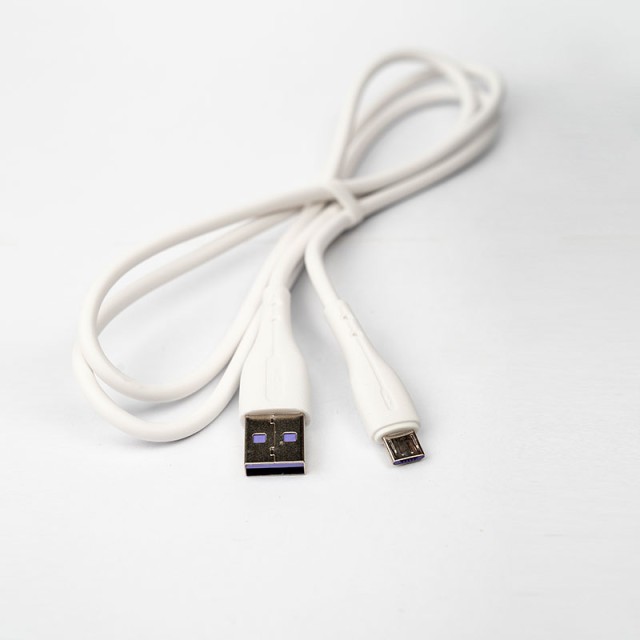 کابل شارژ میکرو کوکلایسیک مدل Kuclassic Micro USB KC4