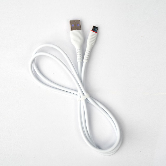 کابل شارژ میکرو کوکلایسیک مدل Kuclassic Micro USB KC5