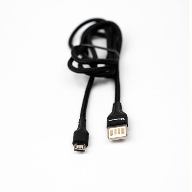 کابل شارژ میکرو کوکلایسیک مدل Kuclassic Micro USB Q14