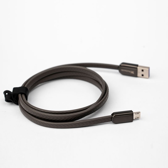 کابل شارژ میکرو کوکلایسیک مدل Kuclassic Micro USB Q15