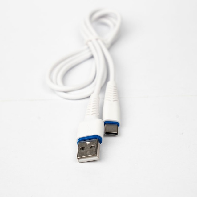 کابل شارژ تایپ سی کوکلایسیک مدل Kuclassic Type C Cable K12