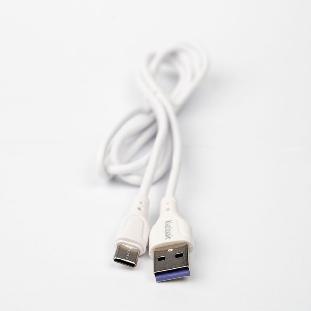 کابل شارژ تایپ سی کوکلایسیک مدل Kuclassic Type C Cable K14