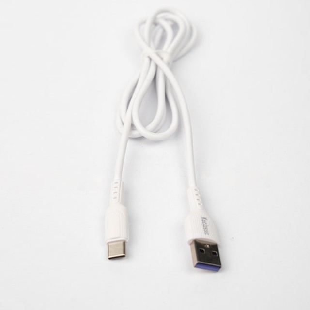 کابل شارژ تایپ سی کوکلایسیک مدل Kuclassic Type C Cable K17