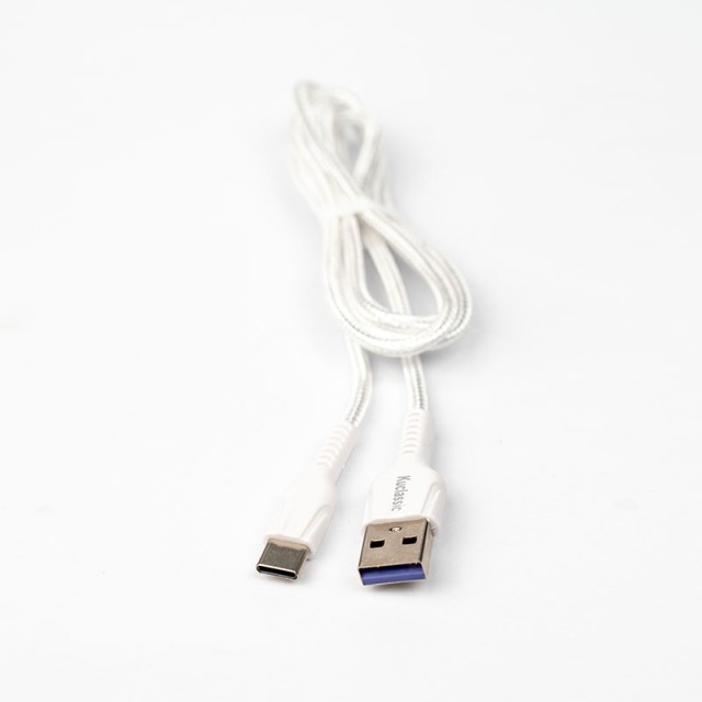 کابل شارژ تایپ سی کوکلایسیک مدل Kuclassic Type C Cable K18