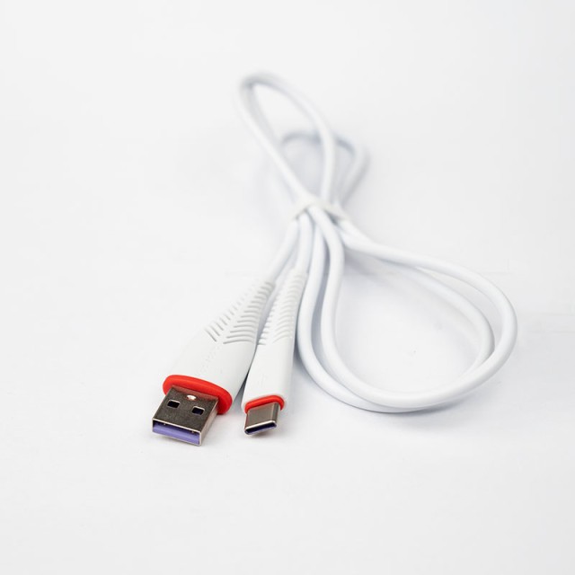 کابل شارژ تایپ سی کوکلایسیک مدل Kuclassic Type C Cable KC1