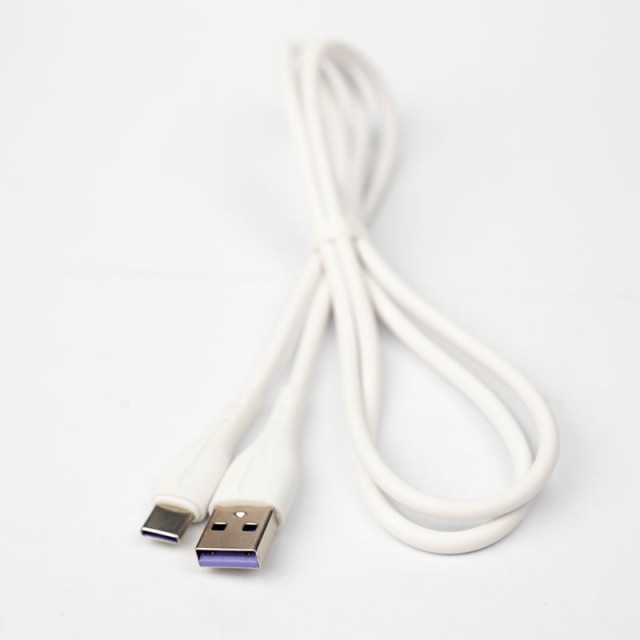 کابل شارژ تایپ سی کوکلایسیک مدل Kuclassic Type C Cable KC4