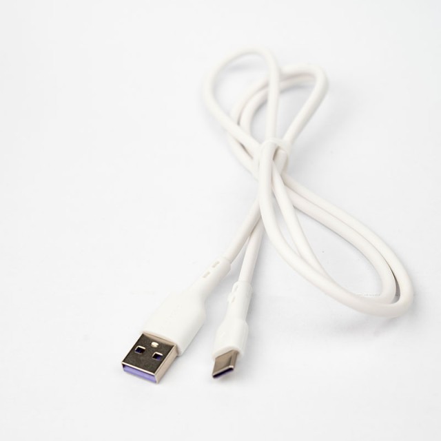 کابل شارژ تایپ سی کوکلایسیک مدل Kuclassic Type C Cable KC6