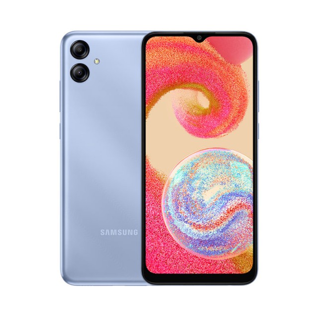 گوشی موبایل سامسونگ مدل Galaxy A04e ظرفیت 32/3 گیگابایت