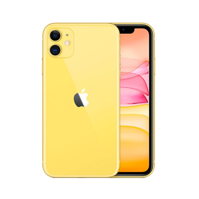 گوشی موبایل اپل مدل iPhone 11 ظرفیت 128 گیگابایت