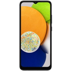 گوشی موبایل سامسونگ مدل Galaxy A03 ظرفیت 64 گیگابایت