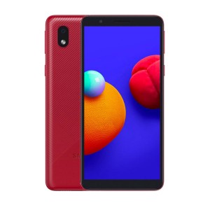 گوشی موبایل سامسونگ مدل Galaxy A01 Core