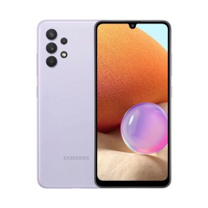 گوشی موبایل سامسونگ مدل Galaxy A32 ظرفیت 64 گیگابایت