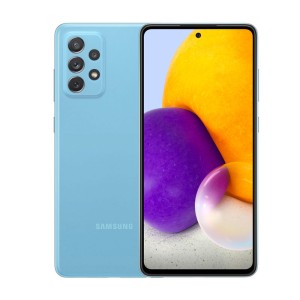 گوشی موبایل سامسونگ مدل Galaxy A52 ظرفیت 128/8 گیگابایت