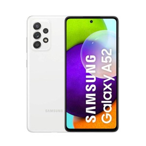 گوشی موبایل سامسونگ مدل Galaxy A52 ظرفیت 128/8 گیگابایت